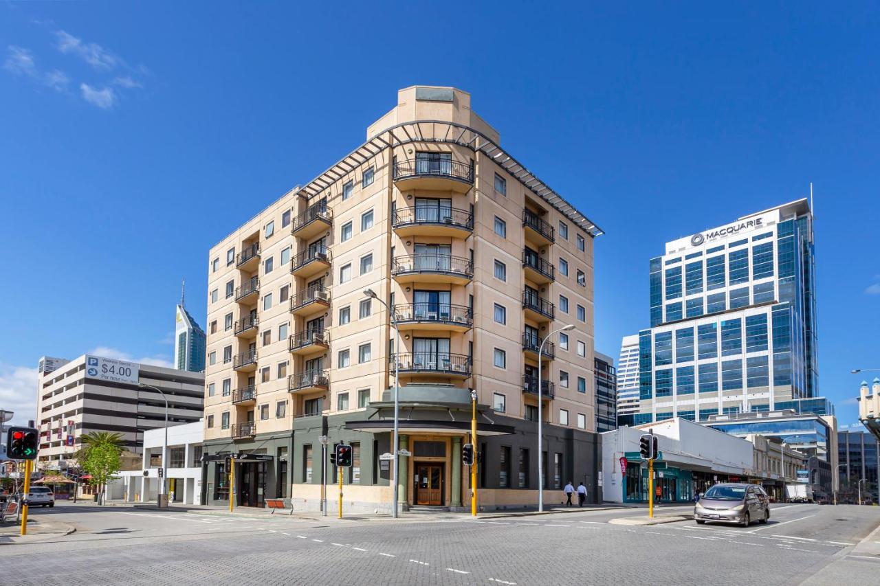 Perth West End Apartment 601 - Executive Escapes Exterior photo